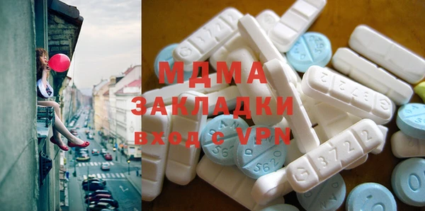 шишки Магас